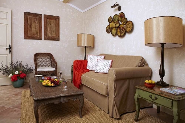 Hotel Güllü Konaklari